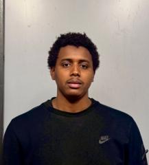 Mamadou hassimiou Bah