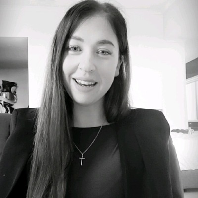 Lydia Bou-Ghosn