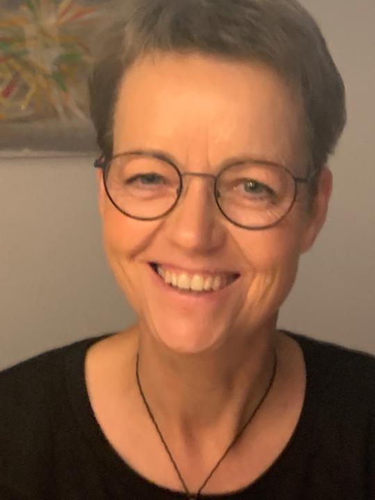 Katrin Volpert