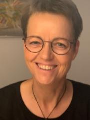 Katrin Volpert