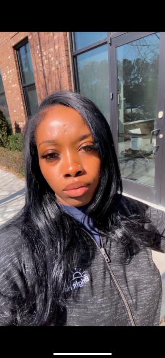 Gabrielle Richardson