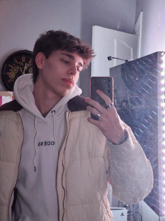 Morgan Manem