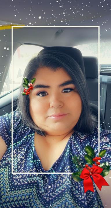 Salena Chavez