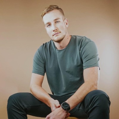 Brandon Clark