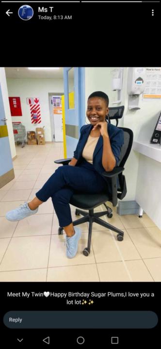 Oagomotsa Brinnah Maweni