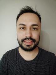 Maxwell Dantas Souza