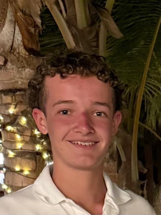 Nick Pascalli