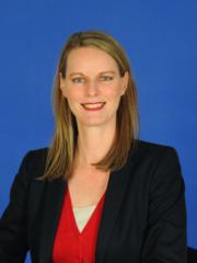 Robyn Caffell