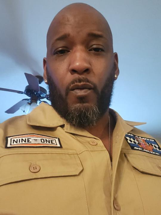 Marcus White
