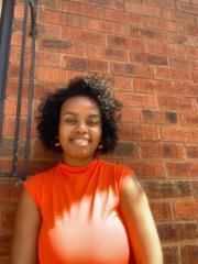 Chelsea Nyandoro
