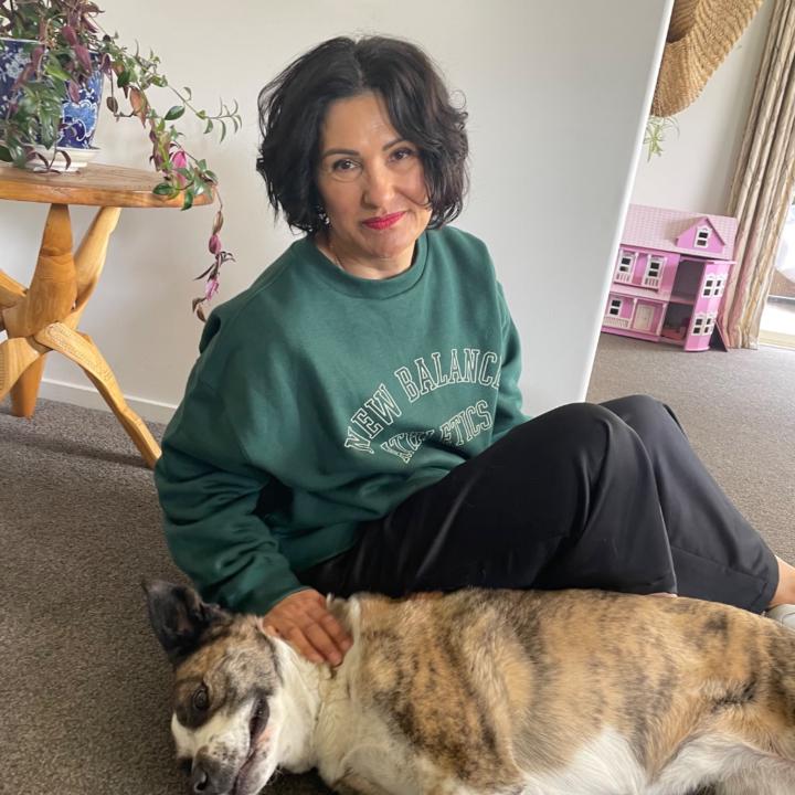 Debbie Lennane-Henry