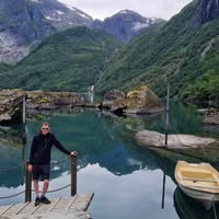 Trond Jan Valdemarsen