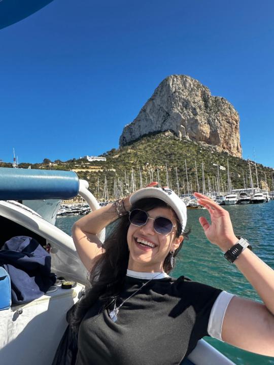 Victoria Ascanio