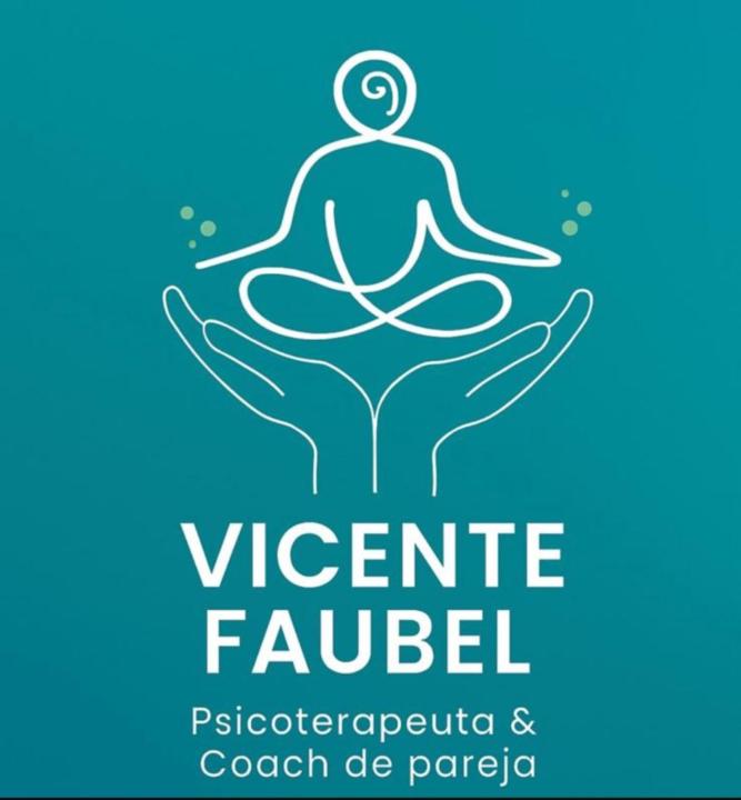 Vicente Faubel