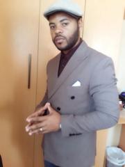 Sibulele Madyibi