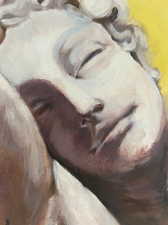 Brenda Anne Campbell