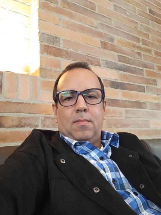 Fernando Hurtado