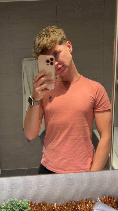 Kyle Hookway