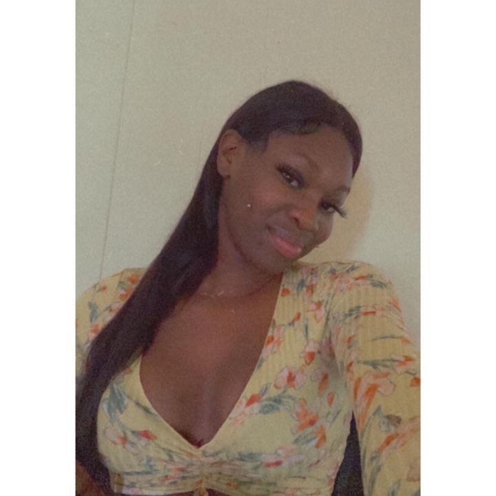 Dashela Reed