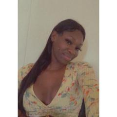 Dashela Reed