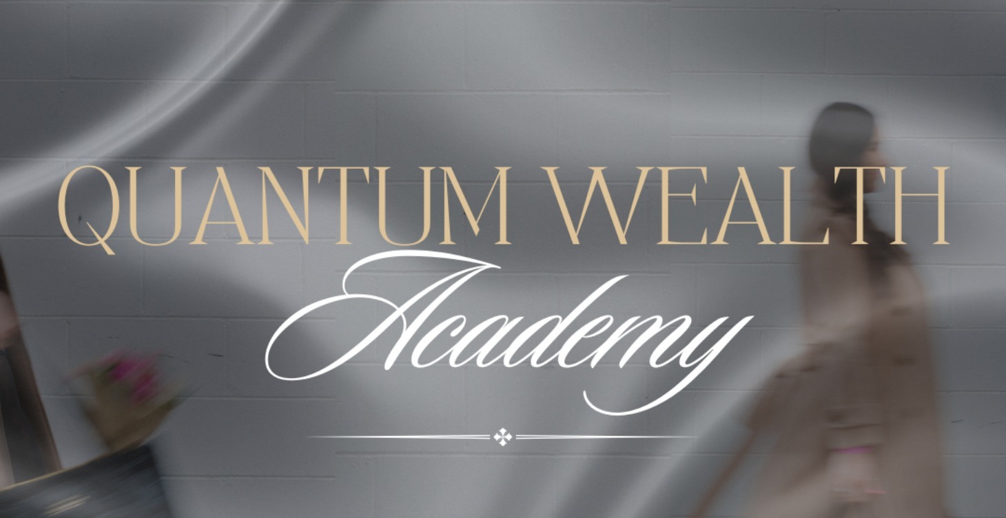 Quantum Wealth Academy