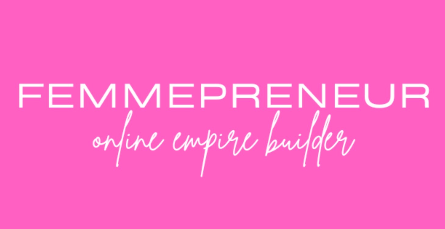 Femmepreneur