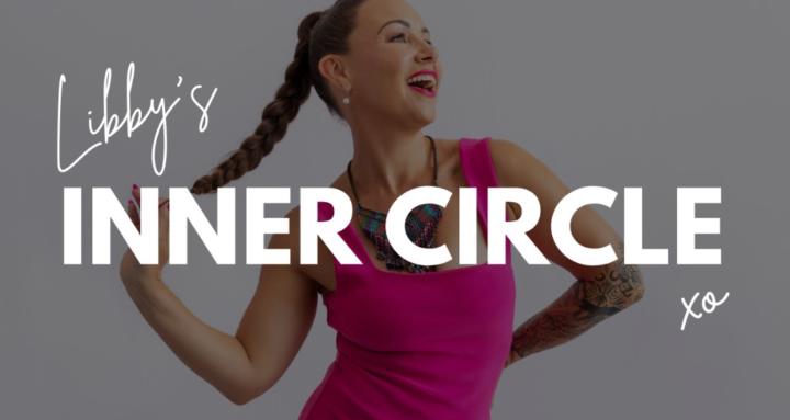 Libby's Inner Circle