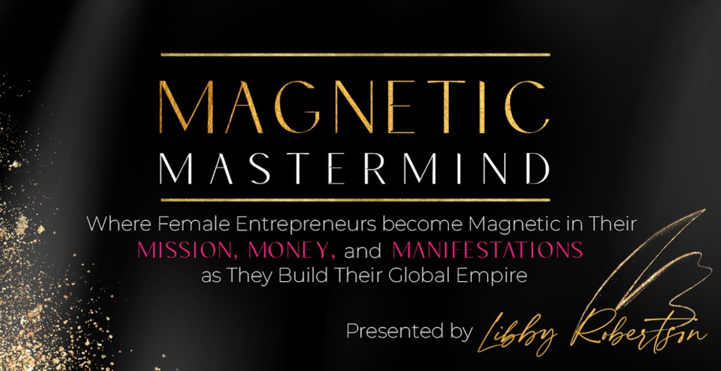 Magnetic