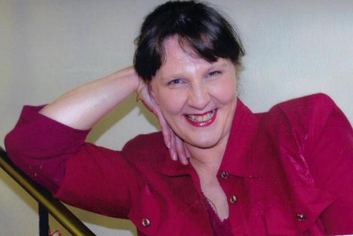 Geneviéve Lackner