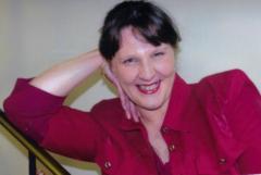 Geneviéve Lackner