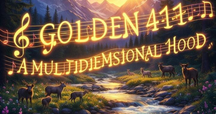Golden 411