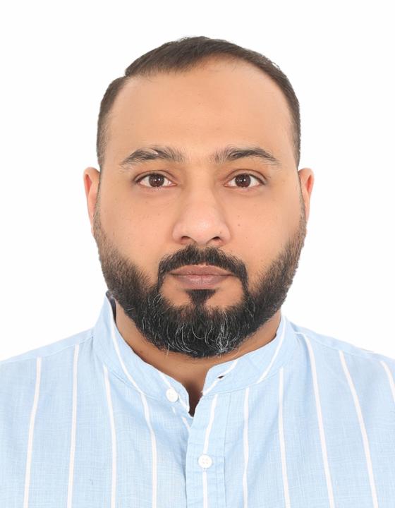 Shuaib Merchant