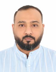 Shuaib Merchant