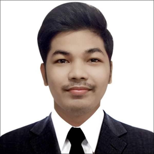 Michael David Bautista