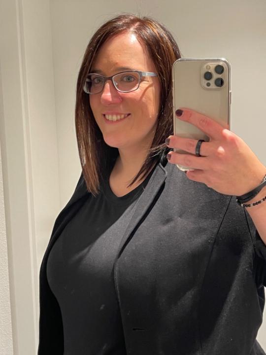 Jennifer Modery