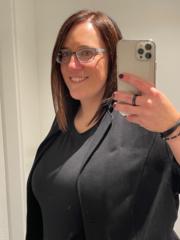 Jennifer Modery
