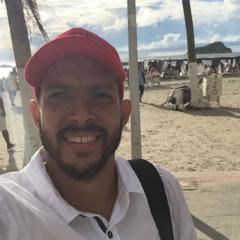 Jim Edward Gutierrez Gomez