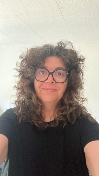 Sonia Navarrete