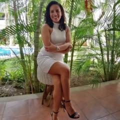 Montserrat Espinosa Dominguez