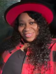 Kashieka Traylor