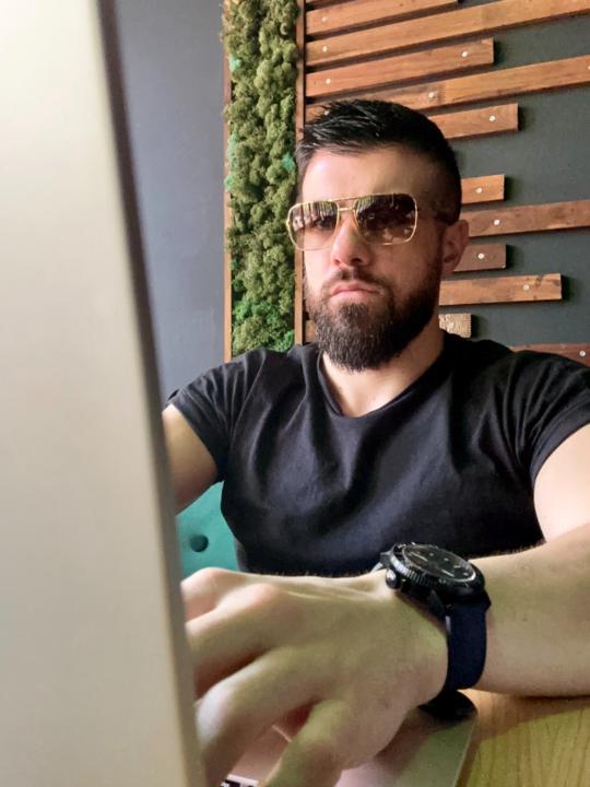 Krasimir Mihaylov