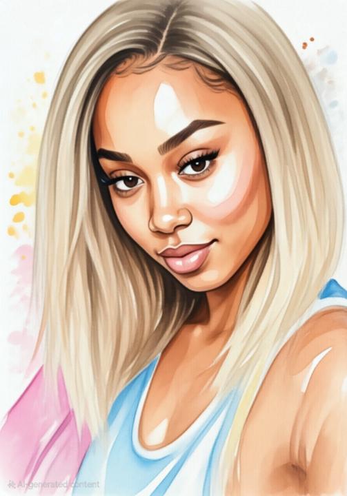LadyJ Green