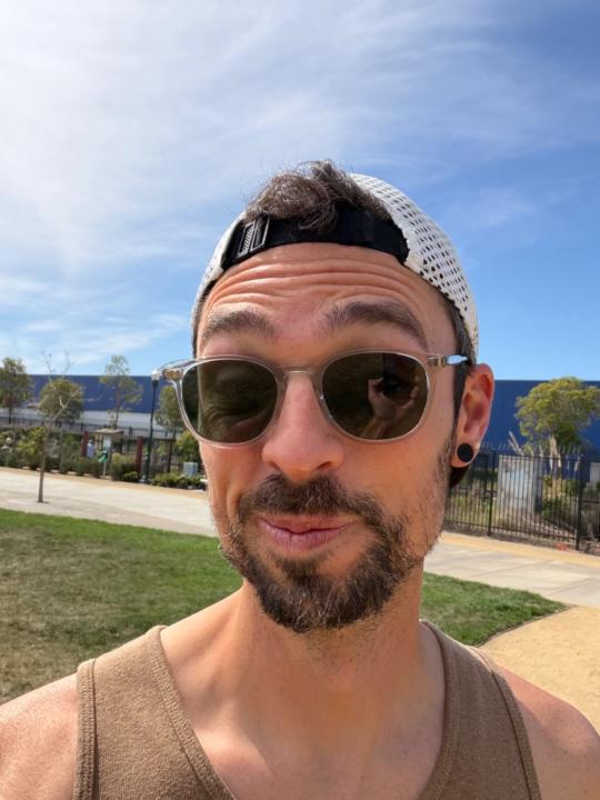 Nathan John