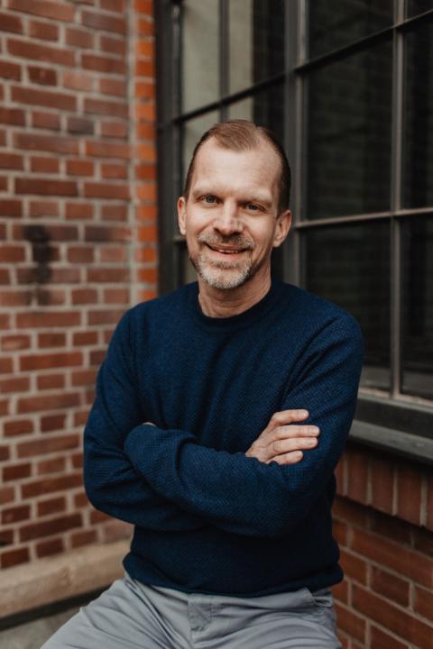 Mathias Roehder