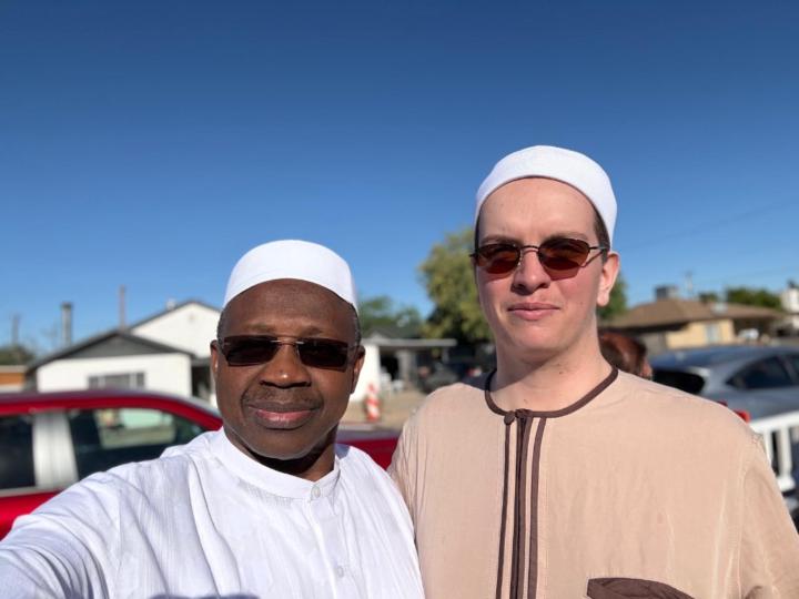 Ismael Abdullah