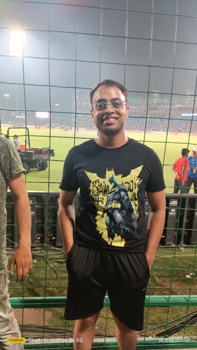 Kartik Gupta