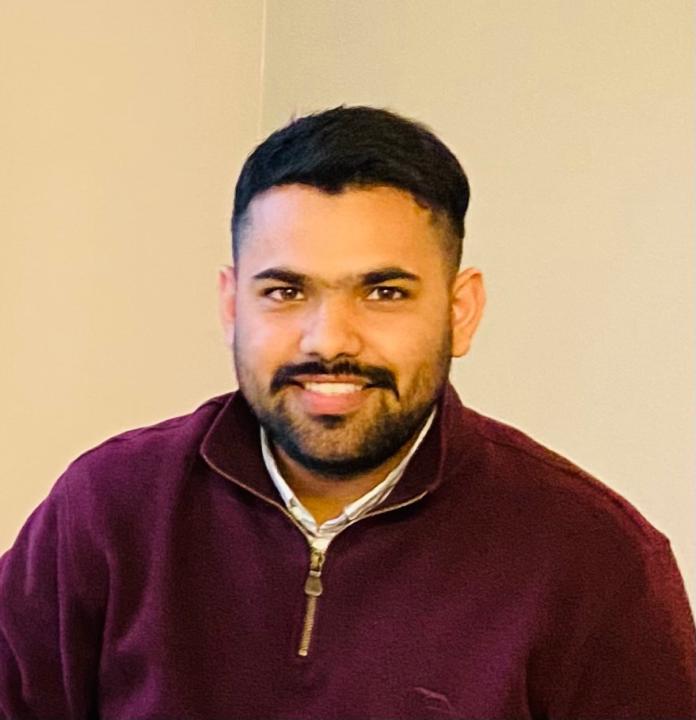 Bhavtaran Singh