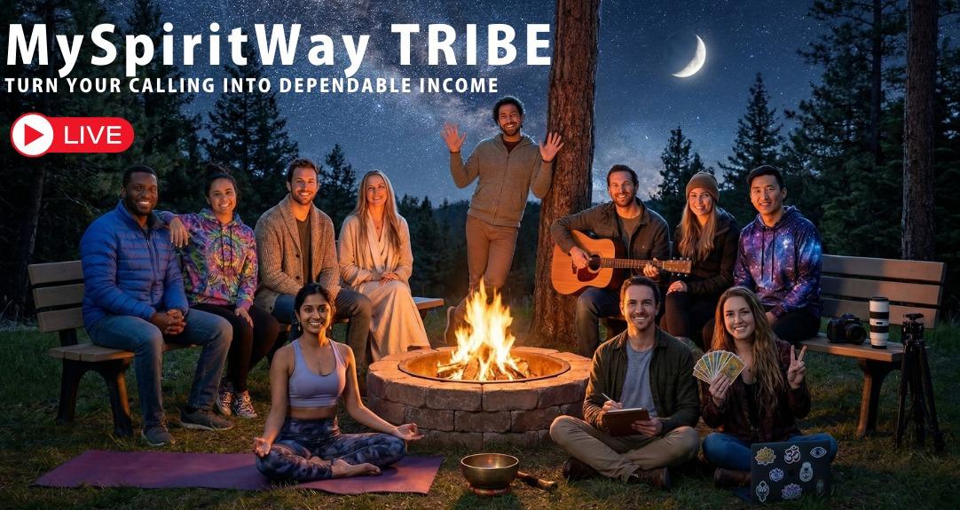 My Spirit Way Tribe
