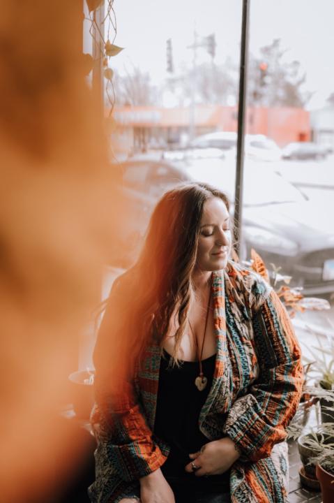 Lyndsay Stoker