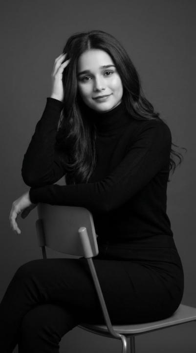 Saja Alani